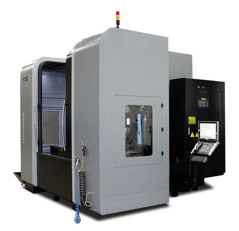 horizontal cnc machining center